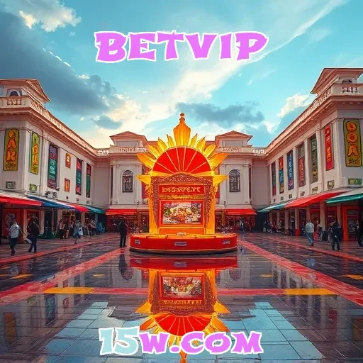 betvip Apostas Ao Vivo