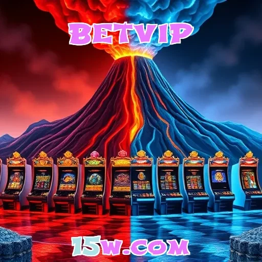 betvip: Os Segredos da Loteria Que Você Precisa Saber